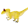 Allosaurus