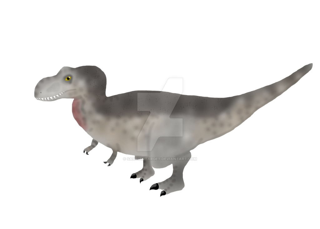 Tyrannosaurus