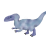 Yutyrannus