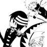 soul eater boys