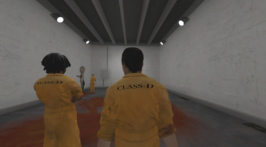 SCP-079 image - SCP - Containment Breach Classic Mod (Discontinued) for SCP  - Containment Breach - ModDB