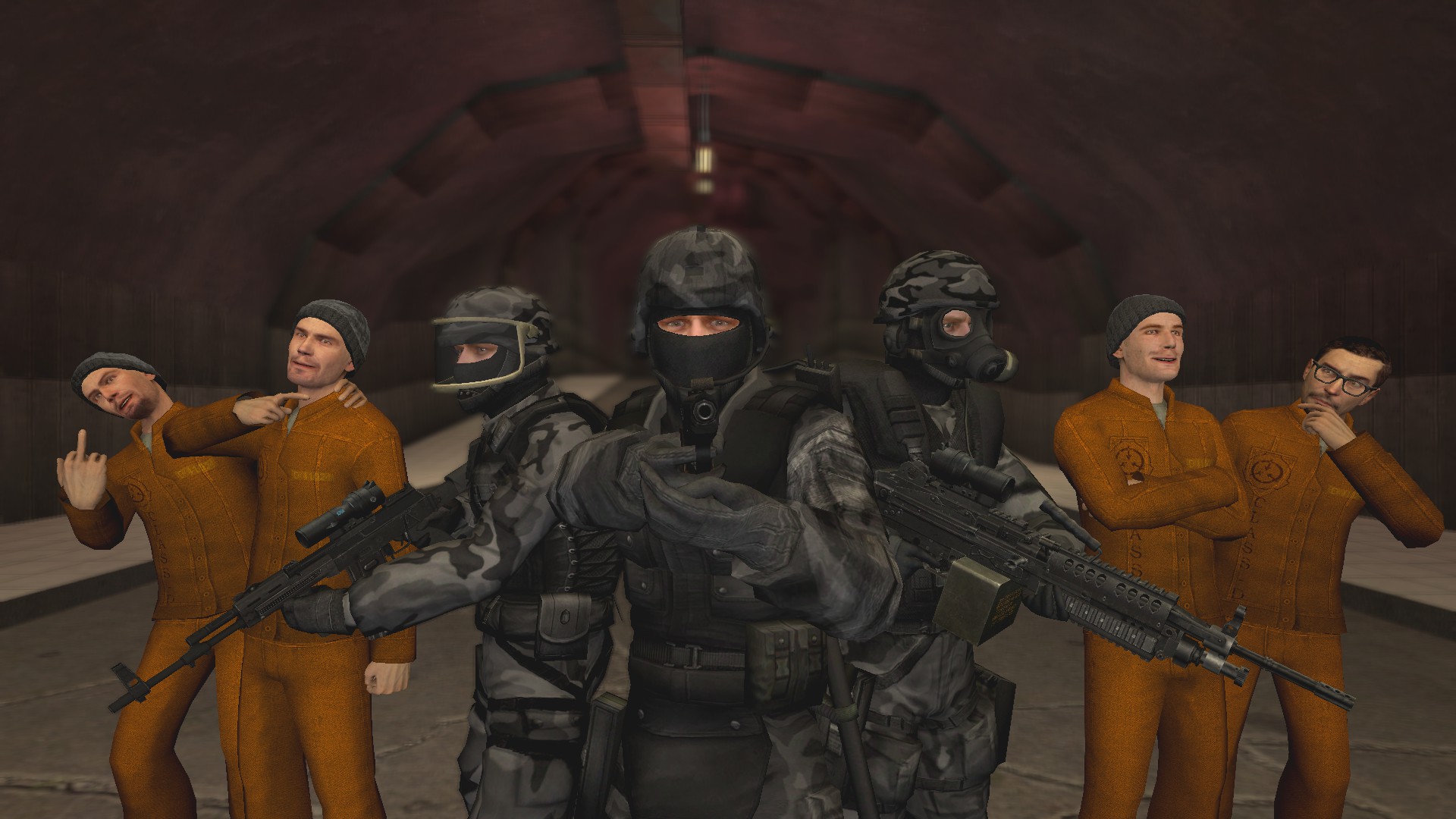Chaos Insurgency And D Class By Niba01 On Deviantart Chaos Insurgency And D Class By Niba01 On Deviantart