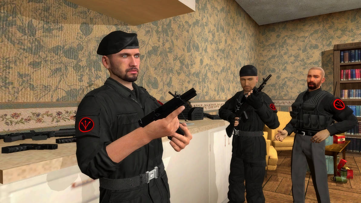 .:Reload Weapons:. by Niba01 on DeviantArt