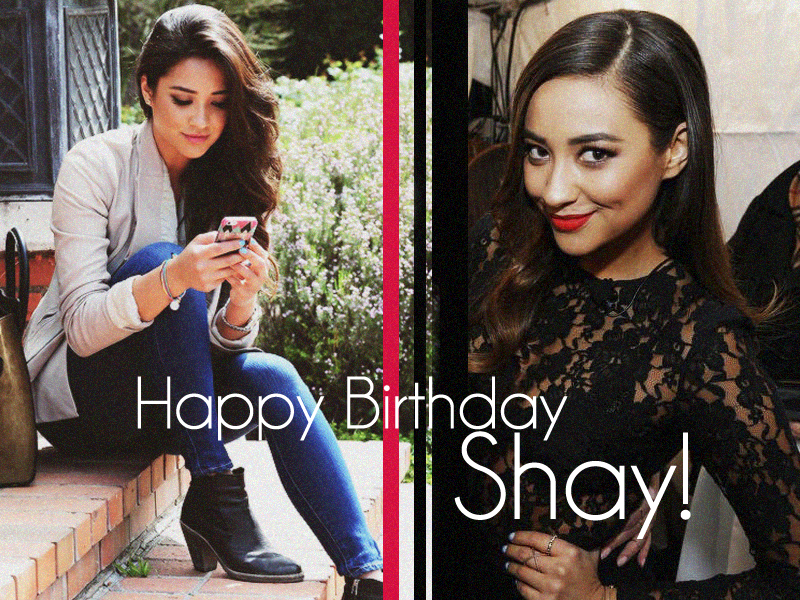 shay mitchell bday