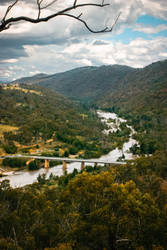 Cotter Bridge