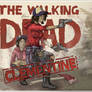 Clementine, The Walking Dead (All Grown Up) 2.