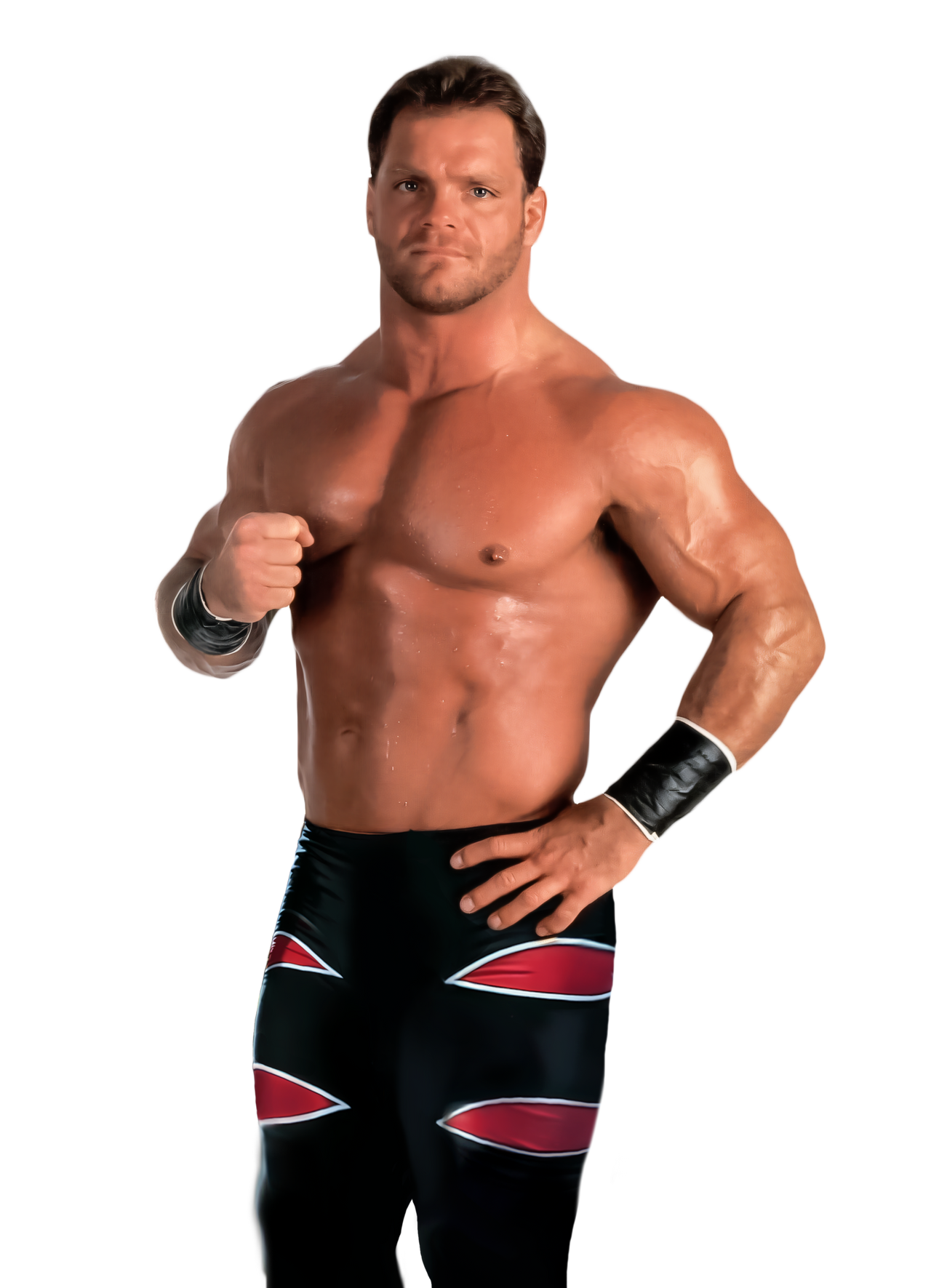 Chbenoit Benoit Chris Benoit render by Doombach on DeviantArt