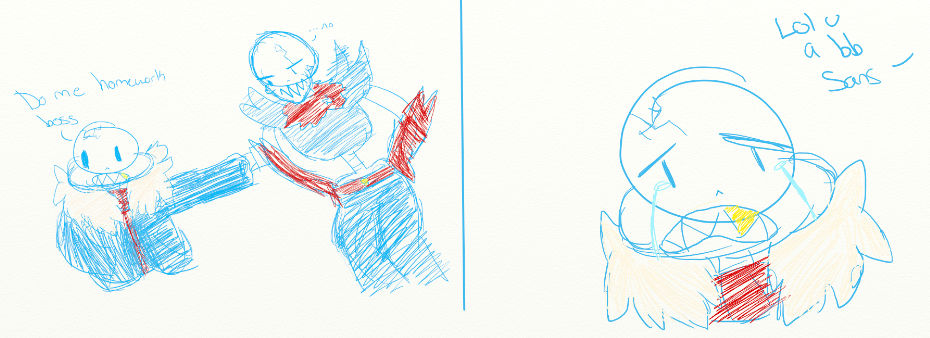 Super Sad Comic Fave If You Cri Everytime by WarcraftWolf on DeviantArt