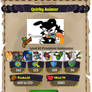 Pirate101: Quirky Aulstar Recruitment Card