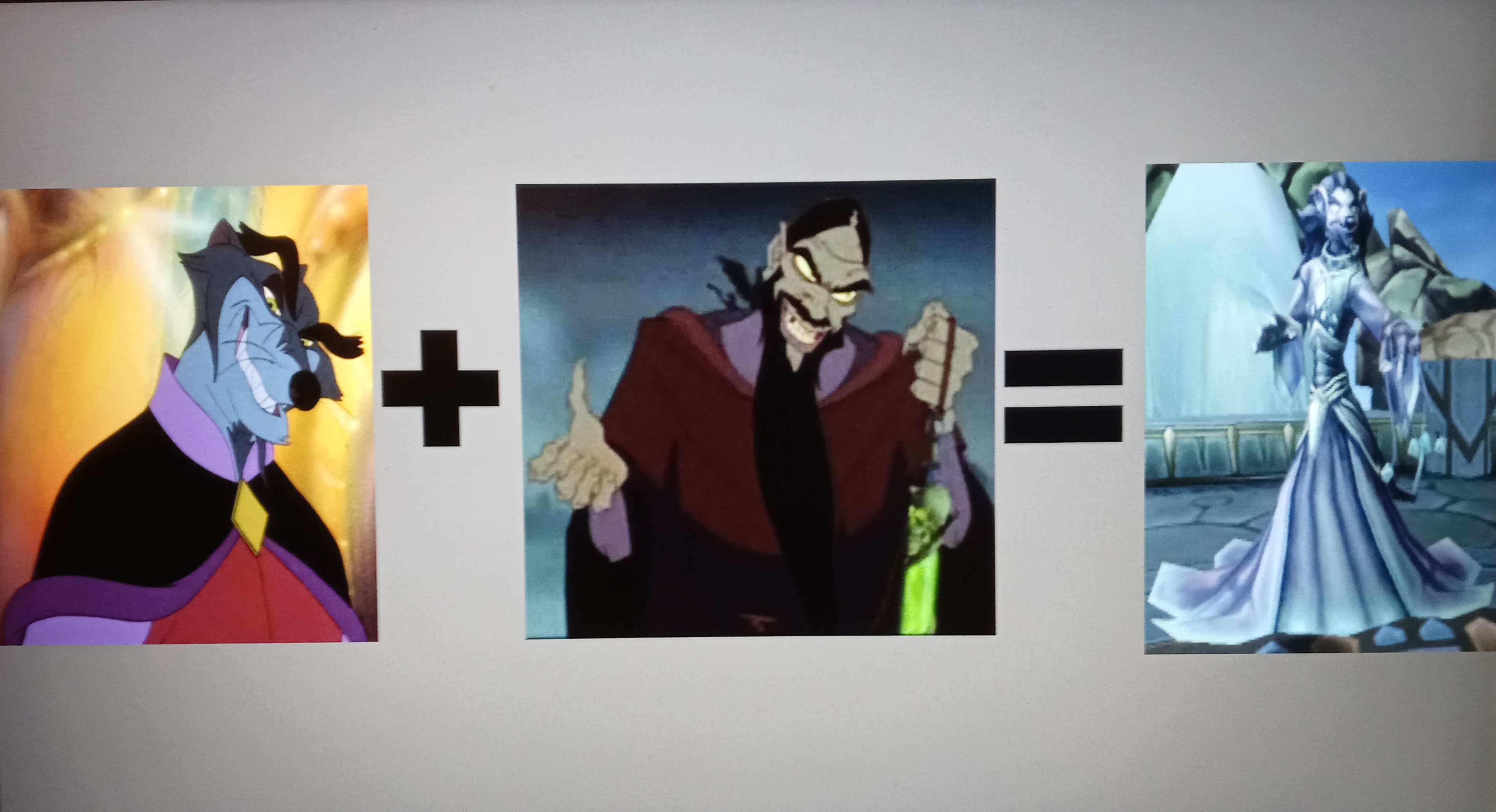 Rat Rasputin Fusion meme: Rasputin the Rat by thepirateking64 on DeviantArt