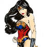 Wonder Woman