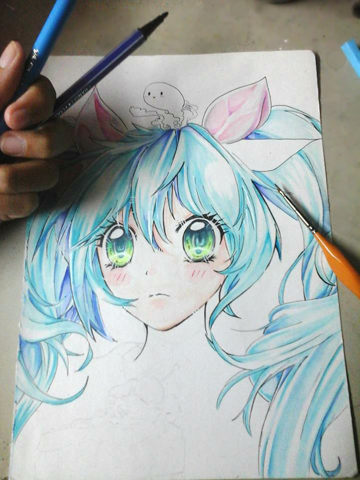 To Miku