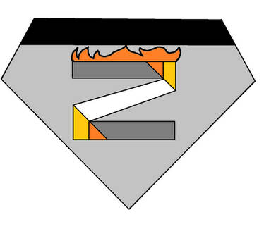 Z Fire Logo