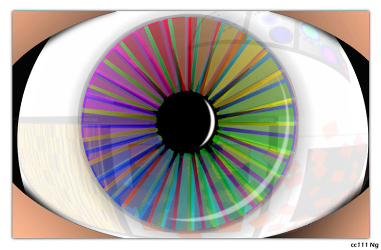 Color Wheel Eye Project by azianpride99 on DeviantArt