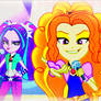 Filtred Quality- The Dazzlings