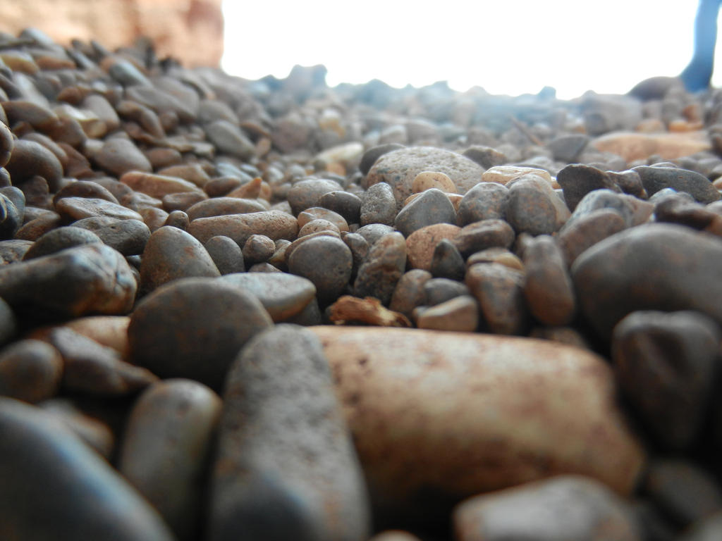 Pebbles! by MinedReed on DeviantArt