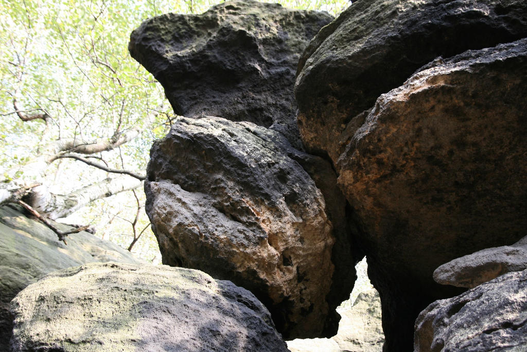 batch of rocks by Adarion on DeviantArt