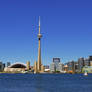 Toronto Harbourfront