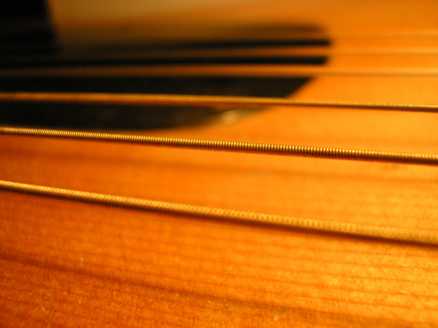 Guitar Macro