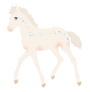 N498 Padro Foal Design for MistMasquerade
