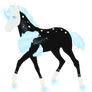 9741 Padro Foal Design for UnknownRidersStable