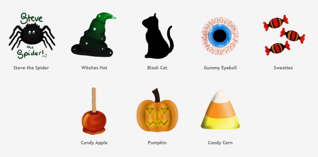 Halloween FULL by Mimi-McG Halloween FULL by Mimi-McG
