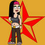 Hayley Smith American Dad