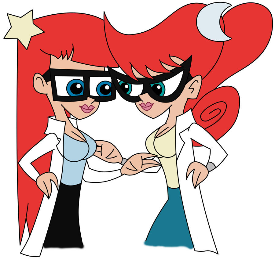 Susan And Mary Test By Oden2 On DeviantArt susan-and-mary-test-by-oden2-on-deviantart