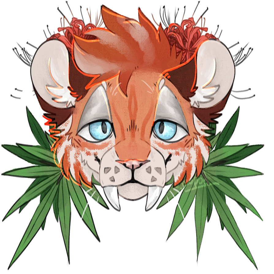 sabertooth by CynicalRaptor on DeviantArt