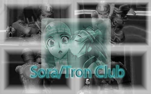 SoraxTron club ID