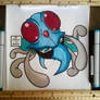 Tentacruel