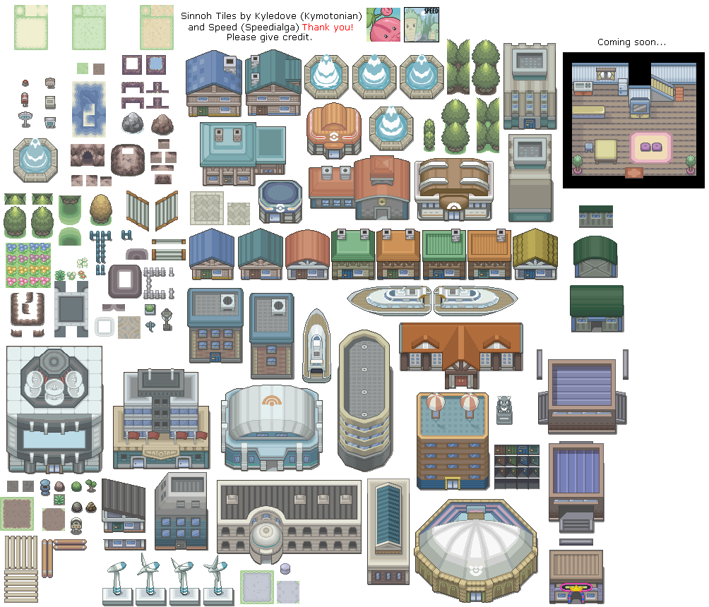 Rpg Maker Xp Pokemon Tile Set rpg-maker-xp-pokemon-tile-set