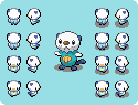 Oshawott  Overworlds