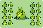 Swadloon Overworlds