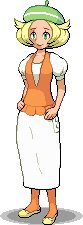 Bianca Sprite