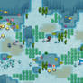NEW Undersea Tiles!