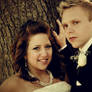 Tice wedding portrait 