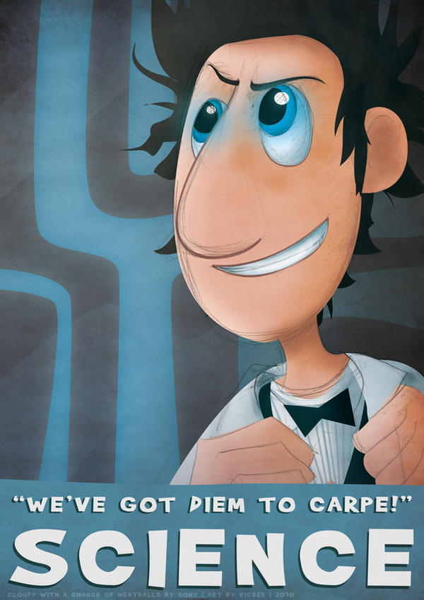 SCIENCE by vicber on DeviantArt