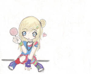 Imakumi :: CHiBi LOLLi