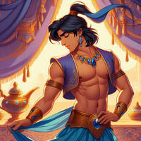 Aladdin