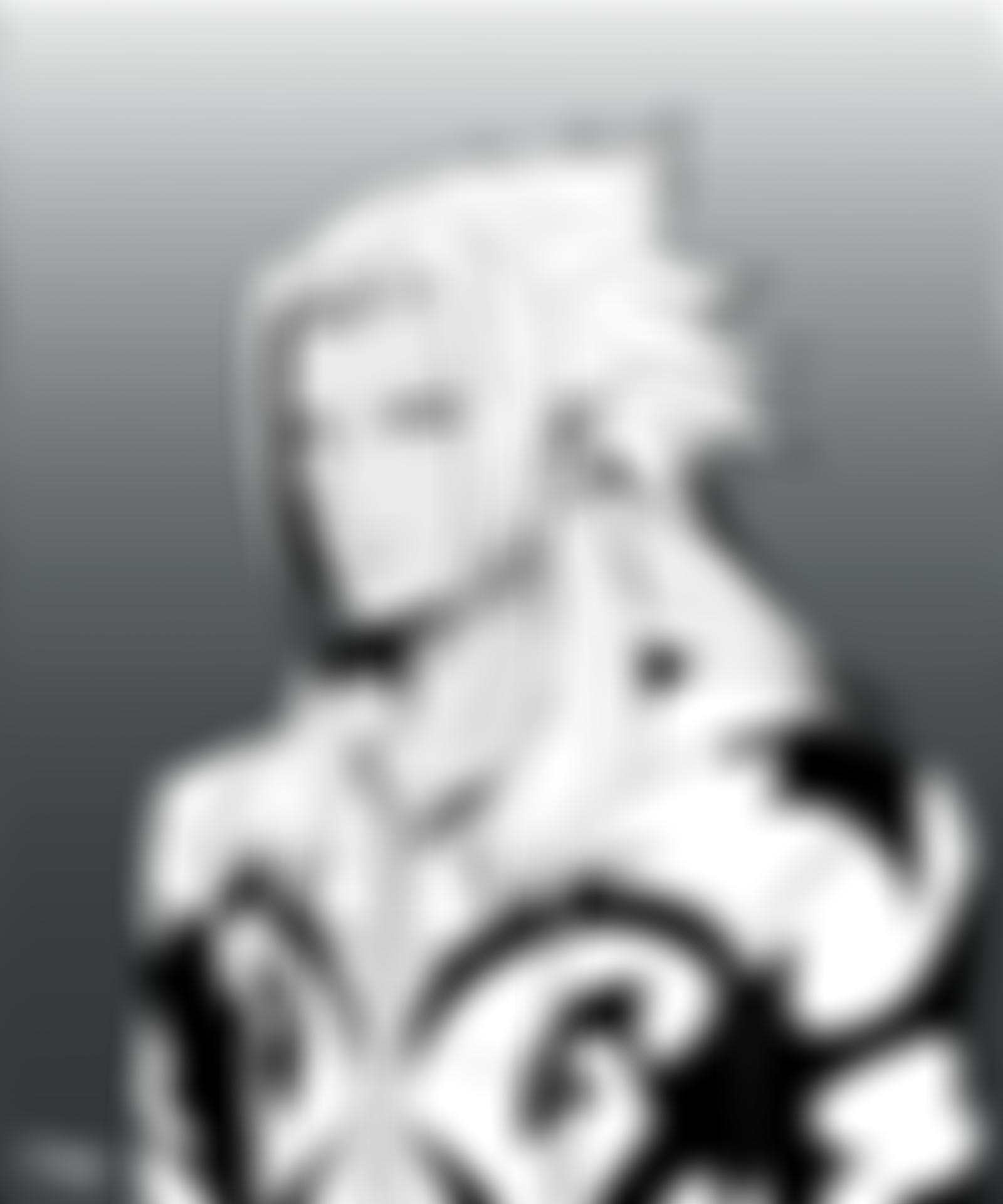 Final Form Xemnas (b/w version) by Stardust--Knight on DeviantArt
