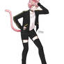 Sona: Kei full outfit
