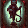 Cat Tarot