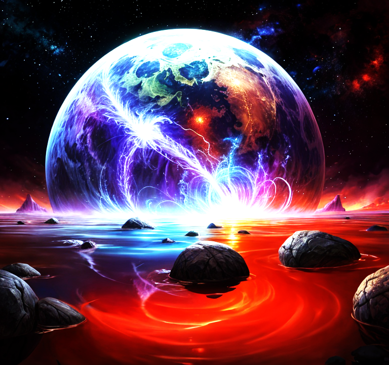 Multiple Dimensions Deviantart Another Dimension 3 by MonNoka on DeviantArt