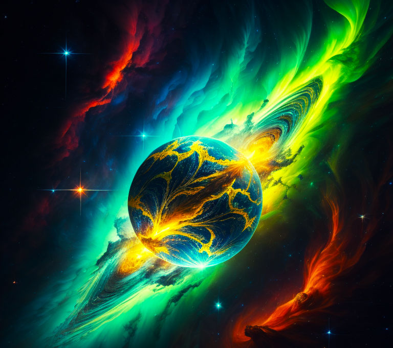 Cosmic 1 by MonNoka on DeviantArt Cosmic 1 by MonNoka on DeviantArt