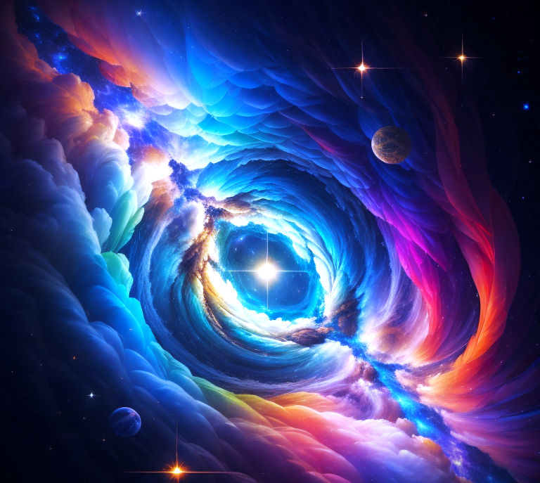 Cosmic 2 by MonNoka on DeviantArt Cosmic 2 by MonNoka on DeviantArt