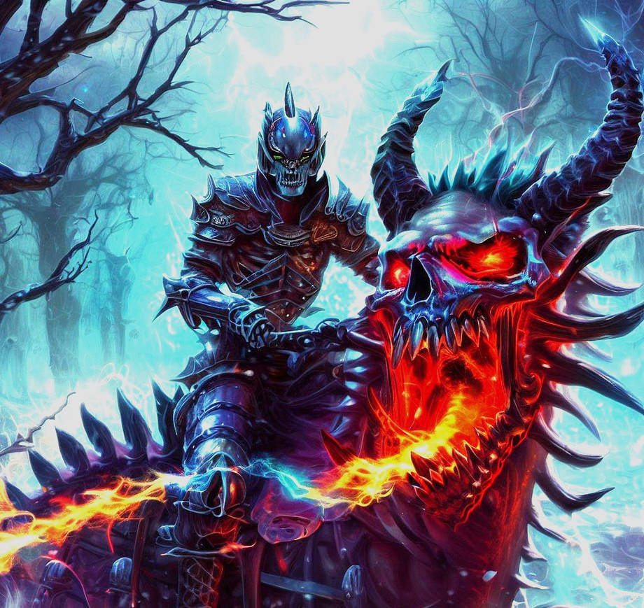 Undead Rising 1 by MonNoka on DeviantArt