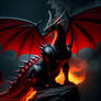 Gothic Dragon 1