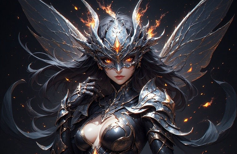 Fairy Rade Fairy Raider0 by MonNoka on DeviantArt