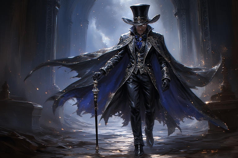 Rea The Ripper The Ripper Returns2 by MonNoka on DeviantArt